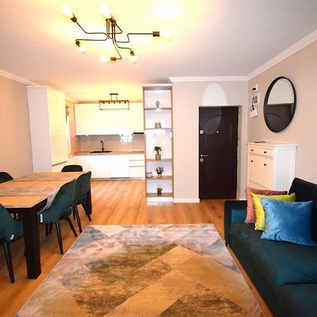 Luxury Apartment Central Târgu-Mureş Zewnętrze zdjęcie