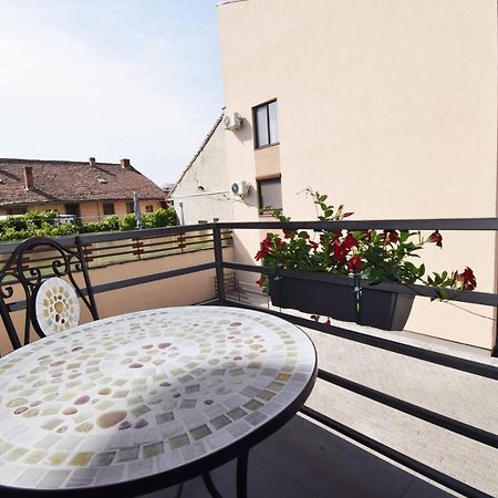 Luxury Apartment Central Târgu-Mureş Zewnętrze zdjęcie
