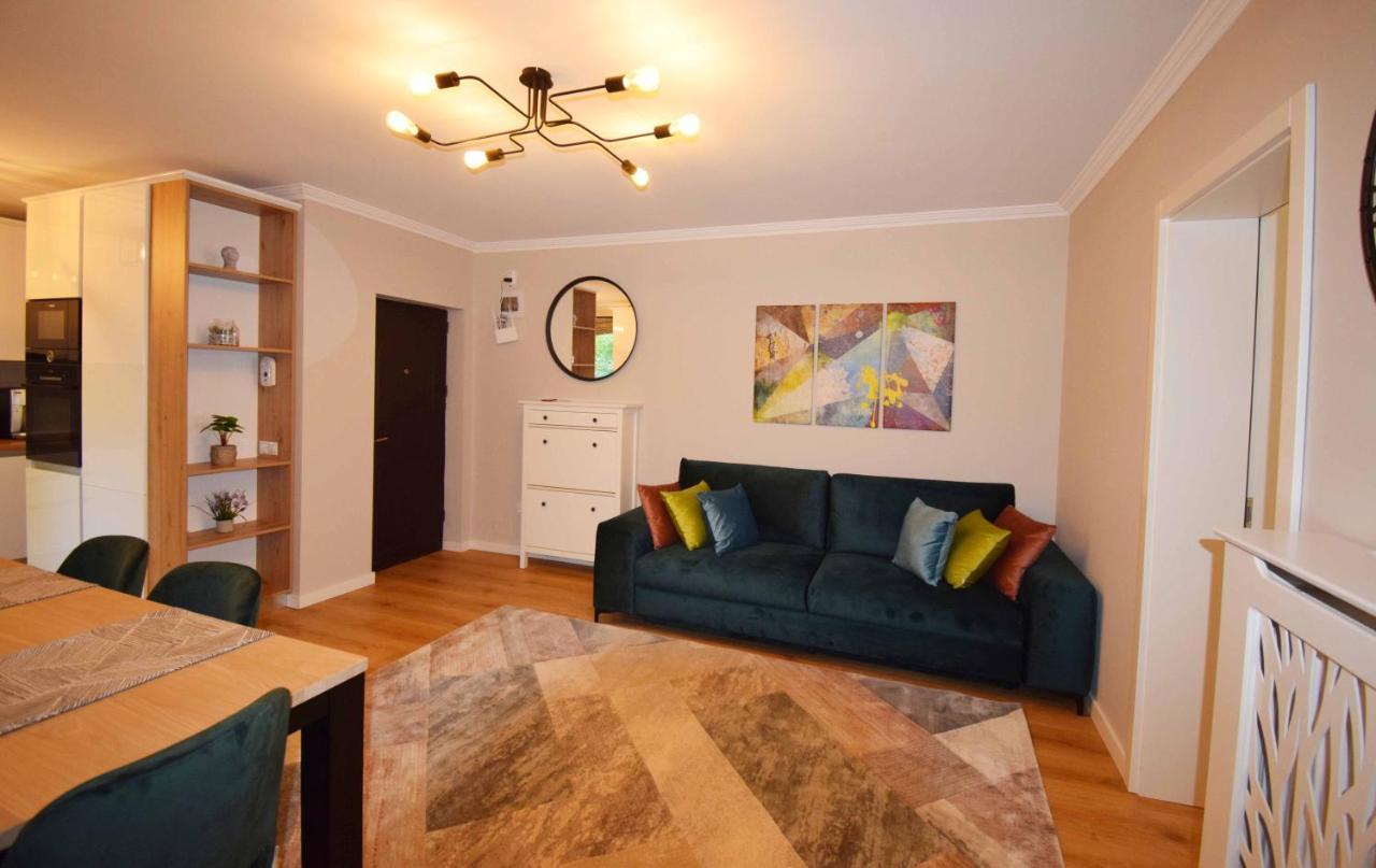 Luxury Apartment Central Târgu-Mureş Zewnętrze zdjęcie